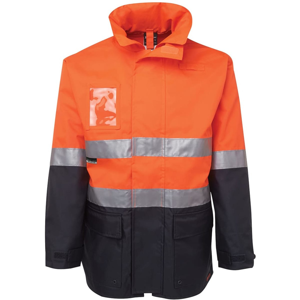JB's Hv (D+N) L/Line Jacket