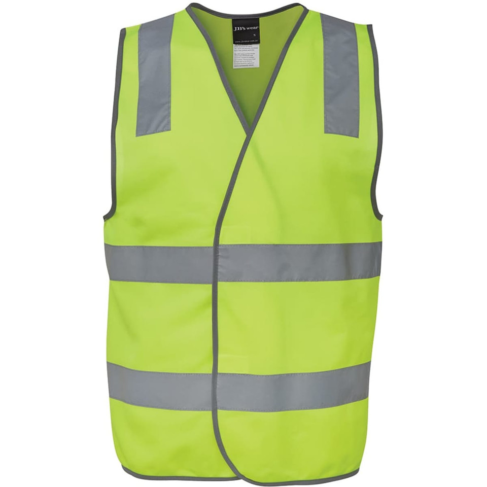 JB's Hv (D+N) Safety Vest