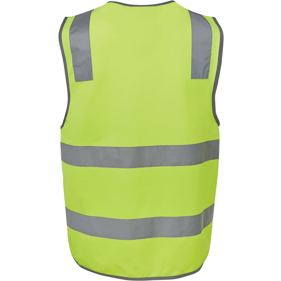 JB's Hv (D+N) Safety Vest