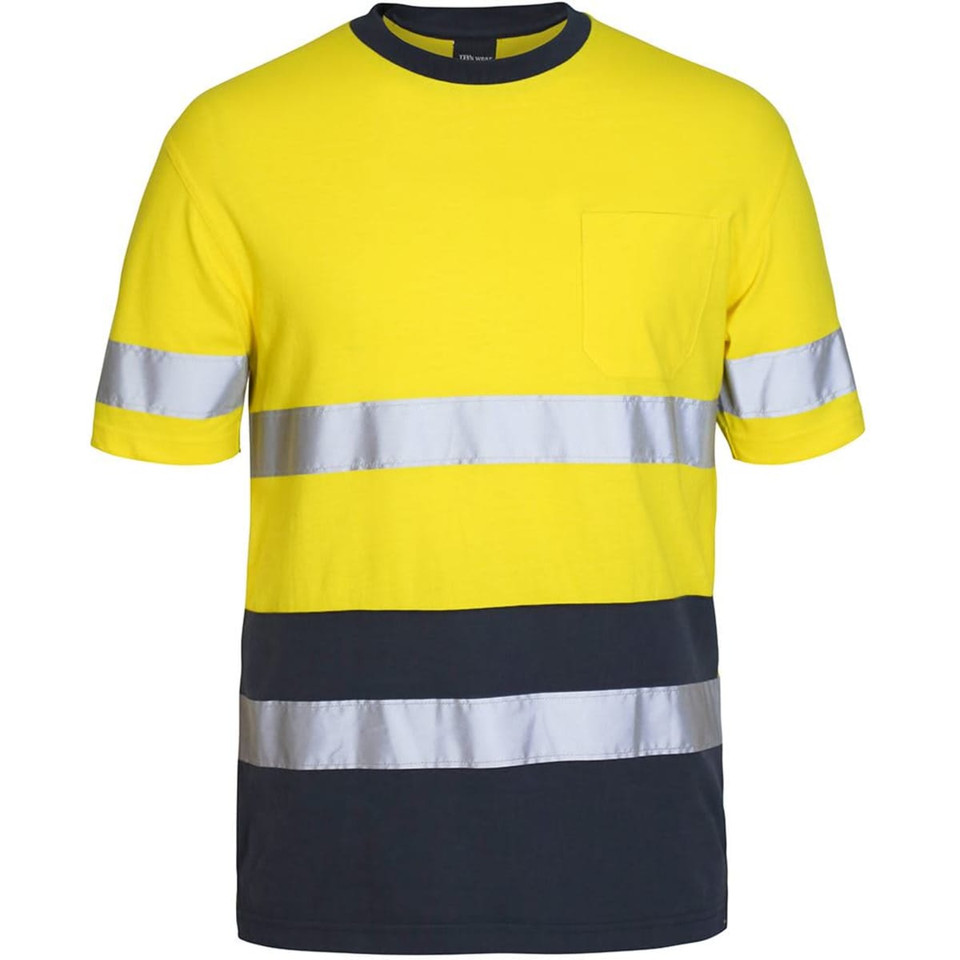 JB's Hv (D+N) Cotton Tshirt