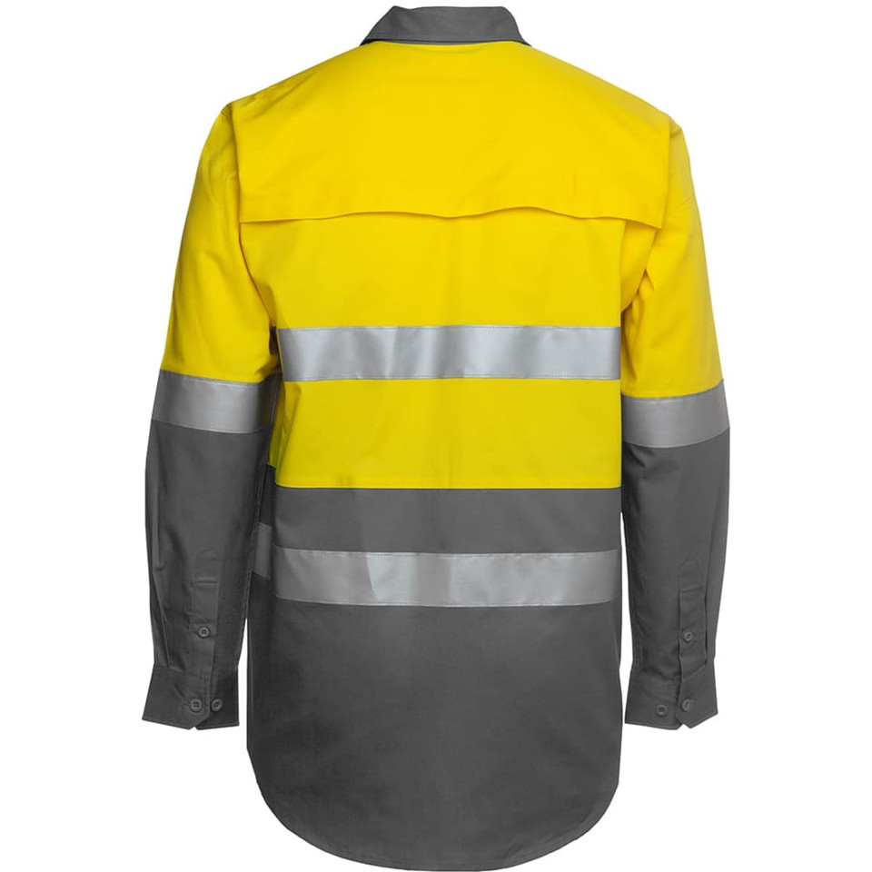 JB's Hv (D+N) L/S 150 G W/Shirt