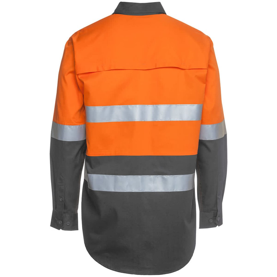 JB's Hv (D+N) L/S 150 G W/Shirt