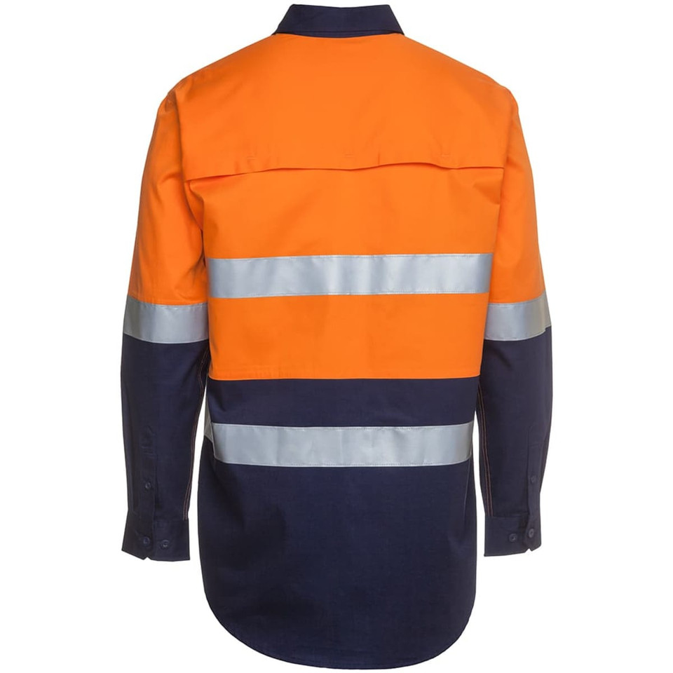 JB's Hv (D+N) L/S 150 G W/Shirt