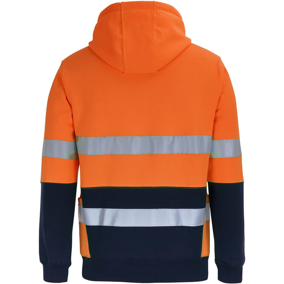 JB's Hv D+N 330 G Pull Over Hoodie