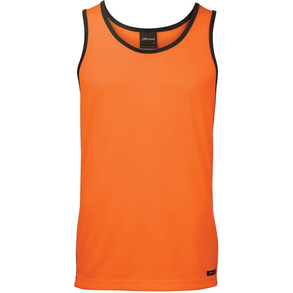JB's Hv 4602.1 Contrast Singlet