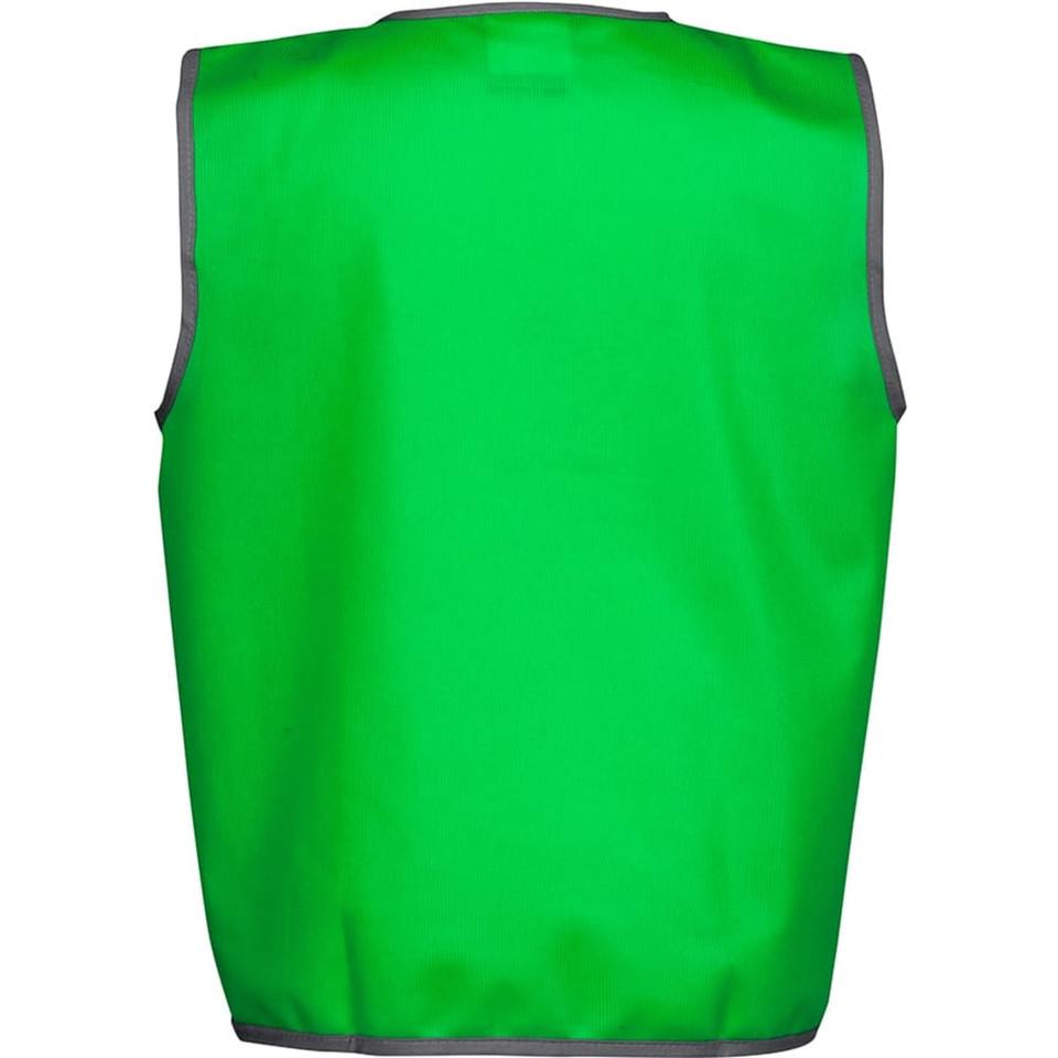 JB's Kids Coloured Tricot Vest