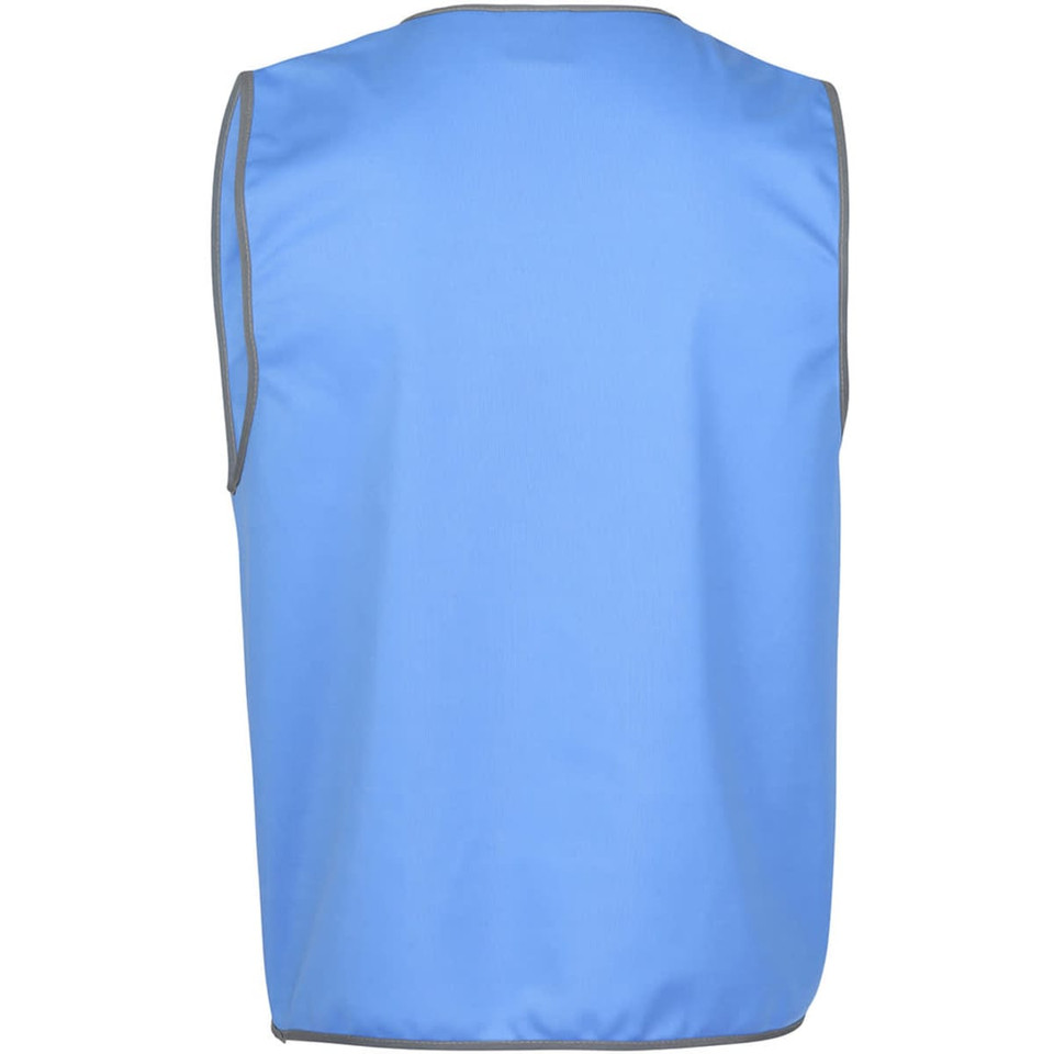 JB's Coloured Tricot Vest