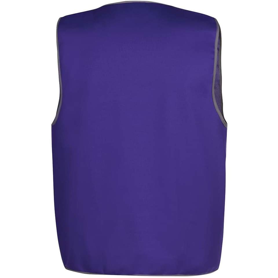 JB's Coloured Tricot Vest
