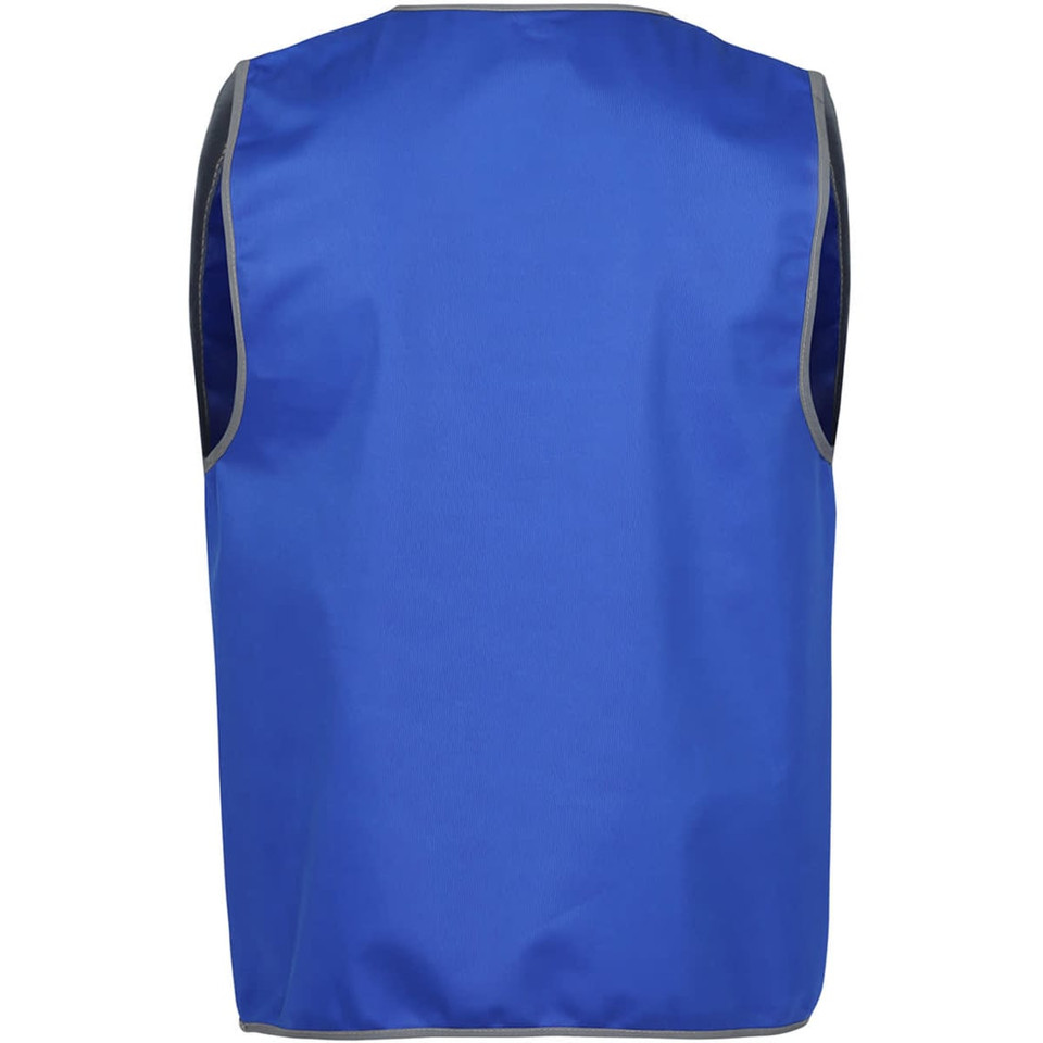 JB's Coloured Tricot Vest