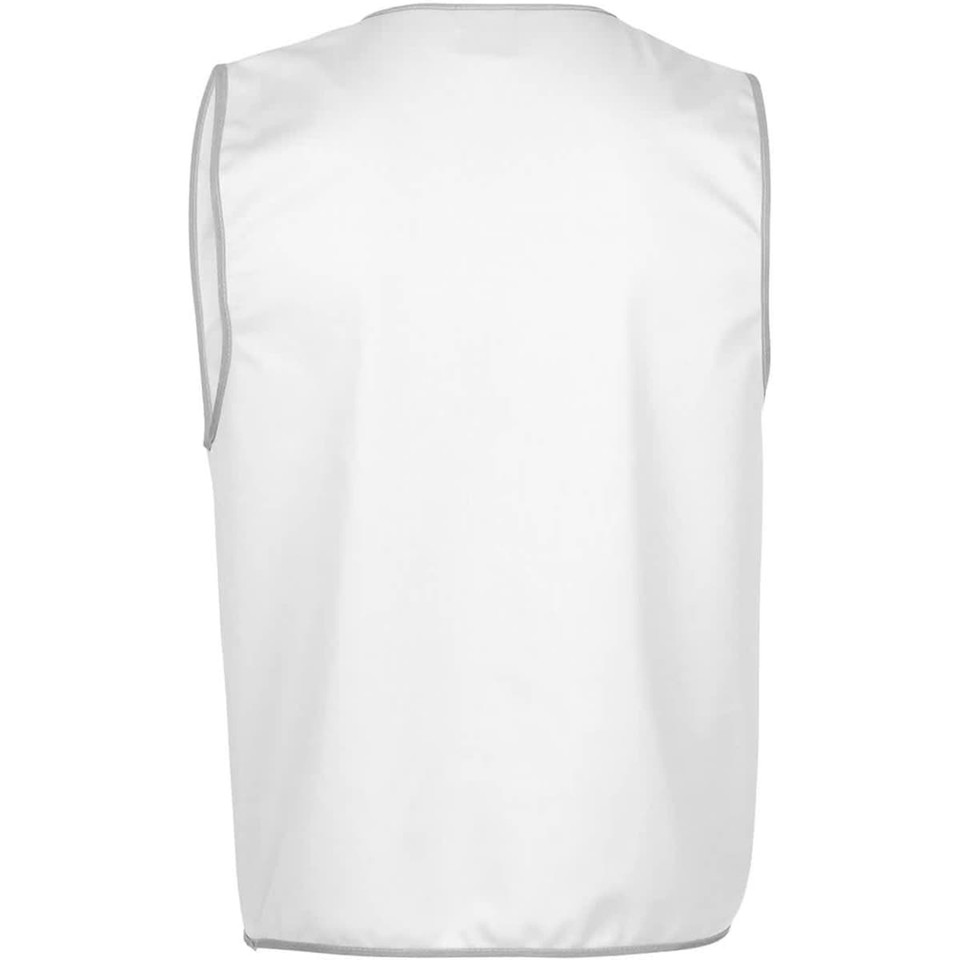 JB's Coloured Tricot Vest