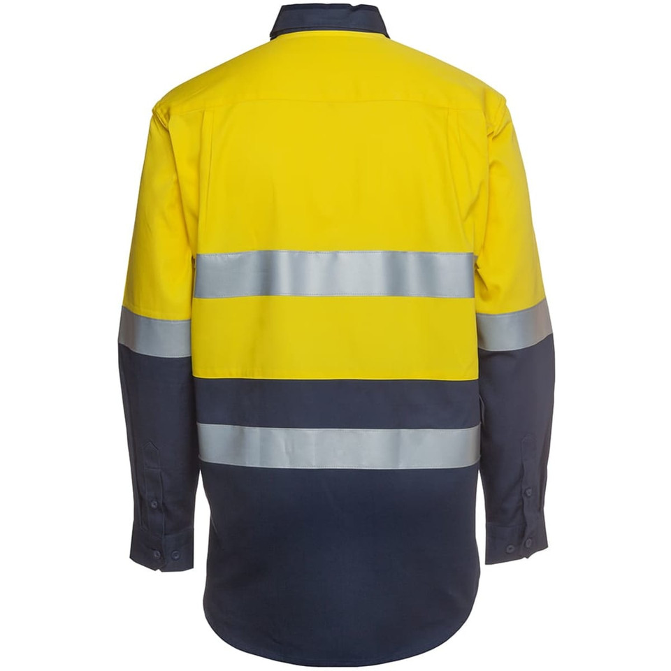 JB's Hv (D+N) L/S 190 G Shirt