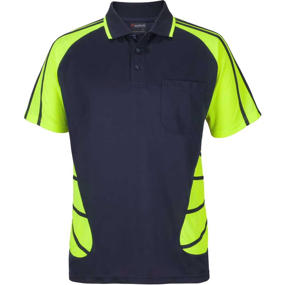 JB's Street Spider Polo