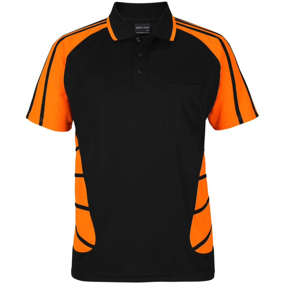 JB's Street Spider Polo