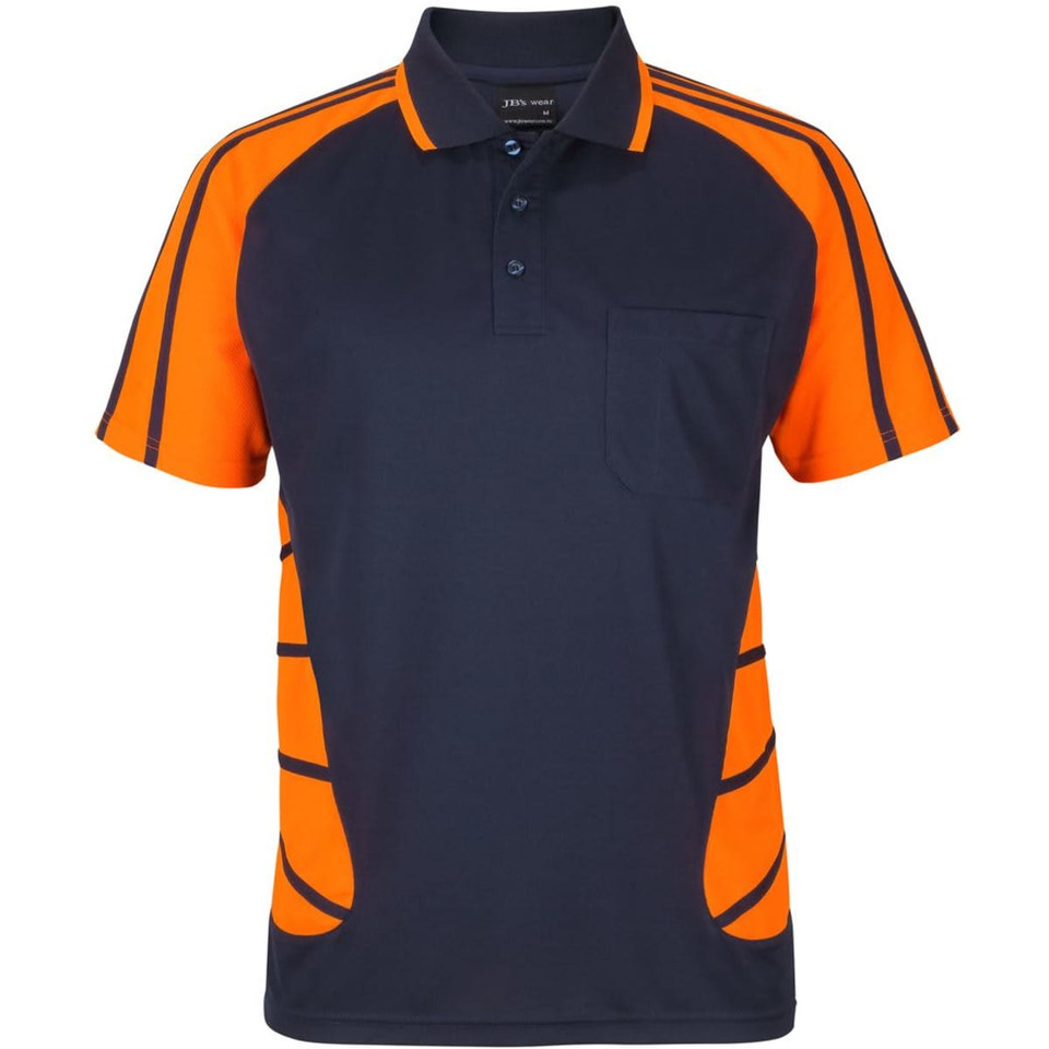 JB's Street Spider Polo