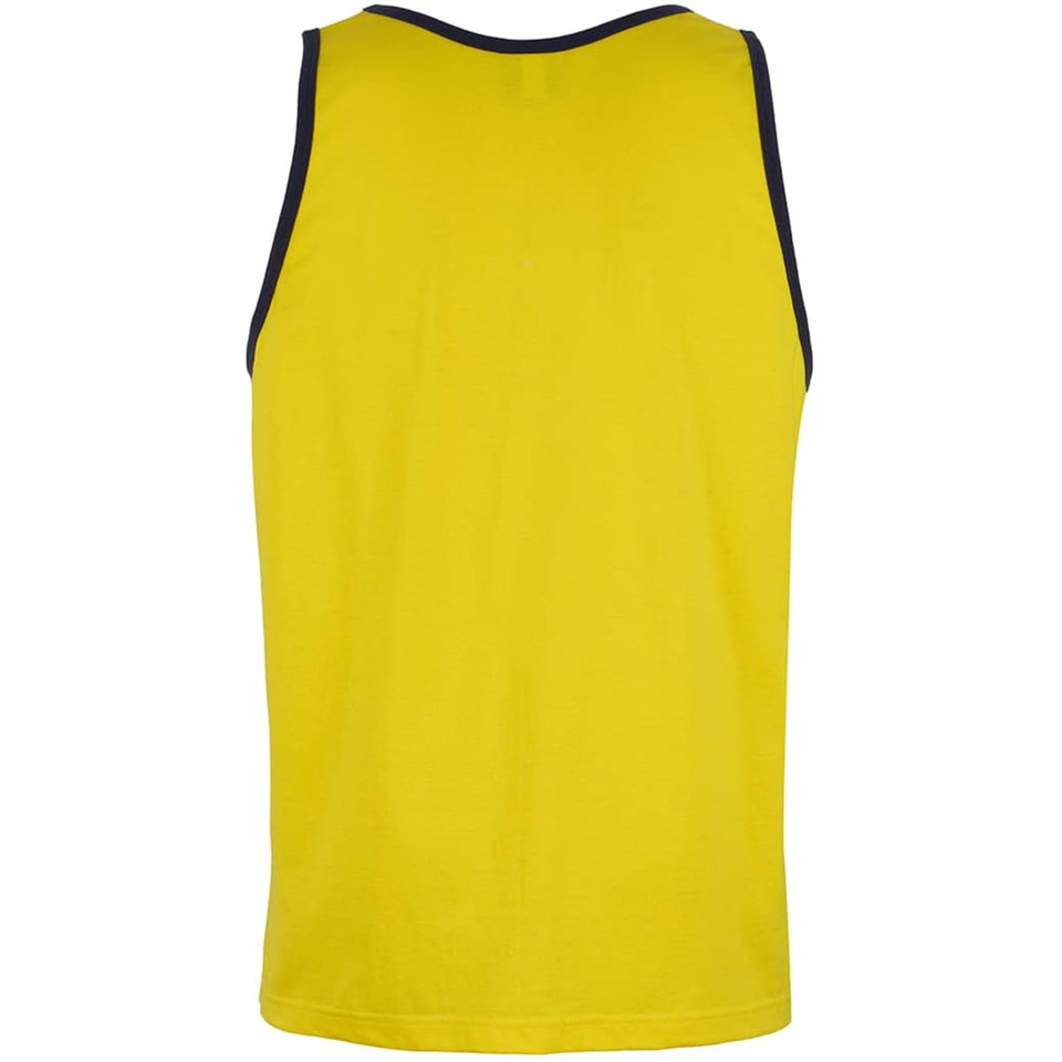 JB's Hv Cotton Singlet