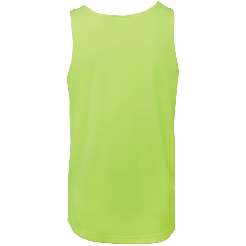 JB's Hv Trad Singlet