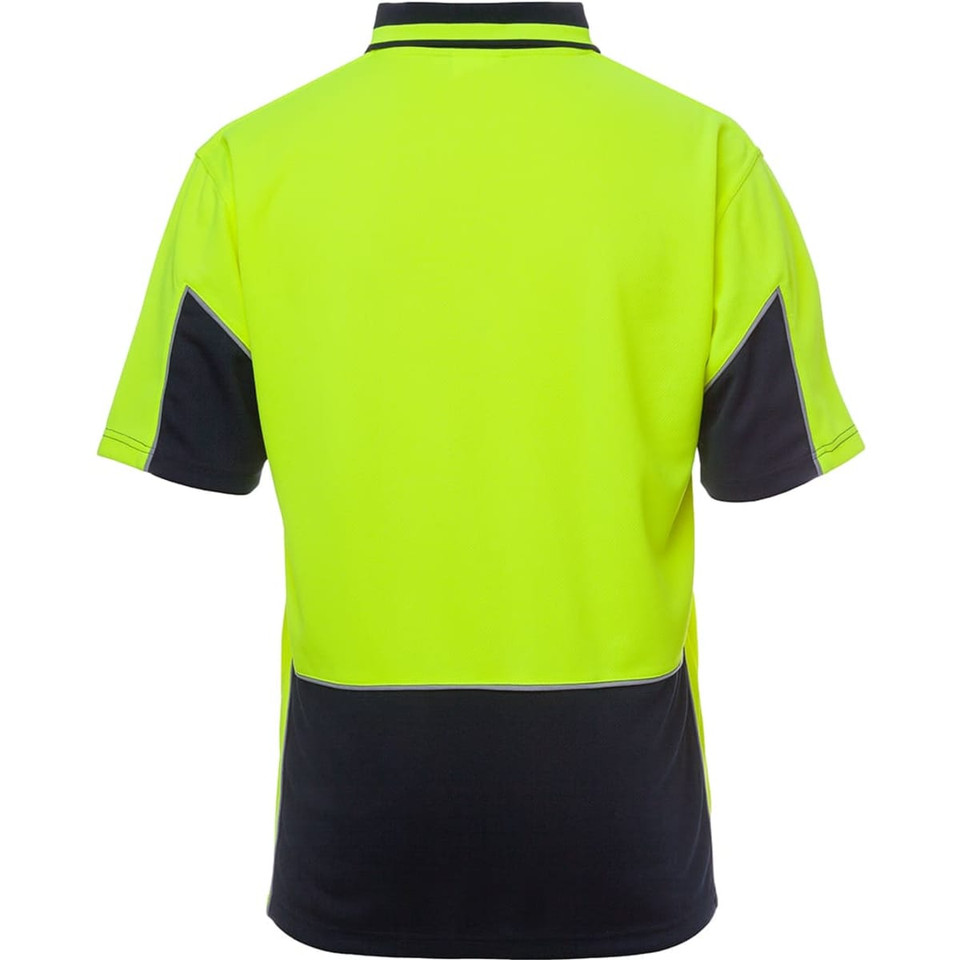 JB's Hv 4602.1 S/S Gap Polo