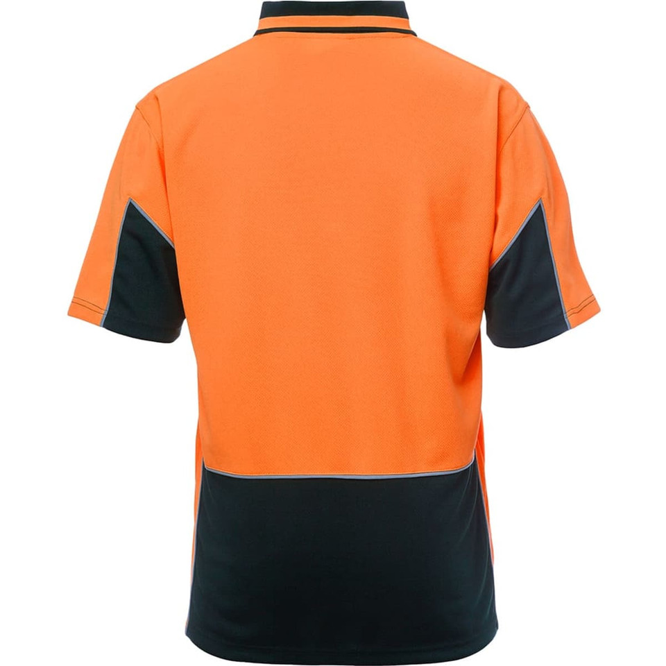 JB's Hv 4602.1 S/S Gap Polo