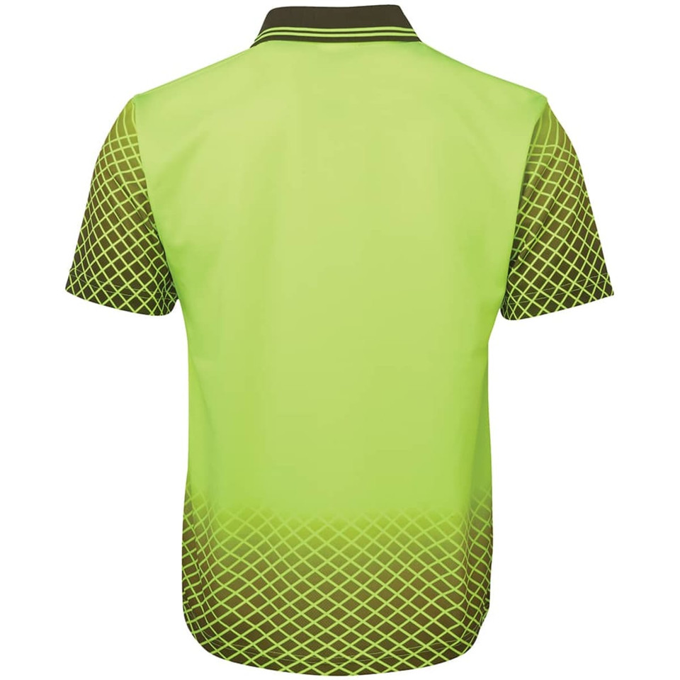 JB's Hv 4602.1 Net Sub Polo