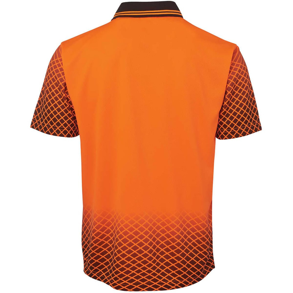 JB's Hv 4602.1 Net Sub Polo