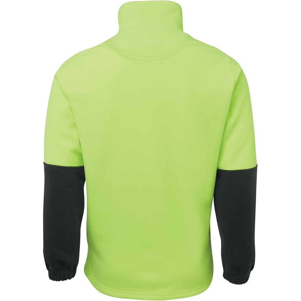 JB's Hv 1/2 Zip Polar