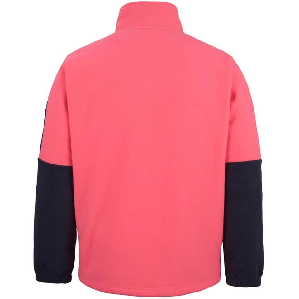 JB's Hv 1/2 Zip Polar