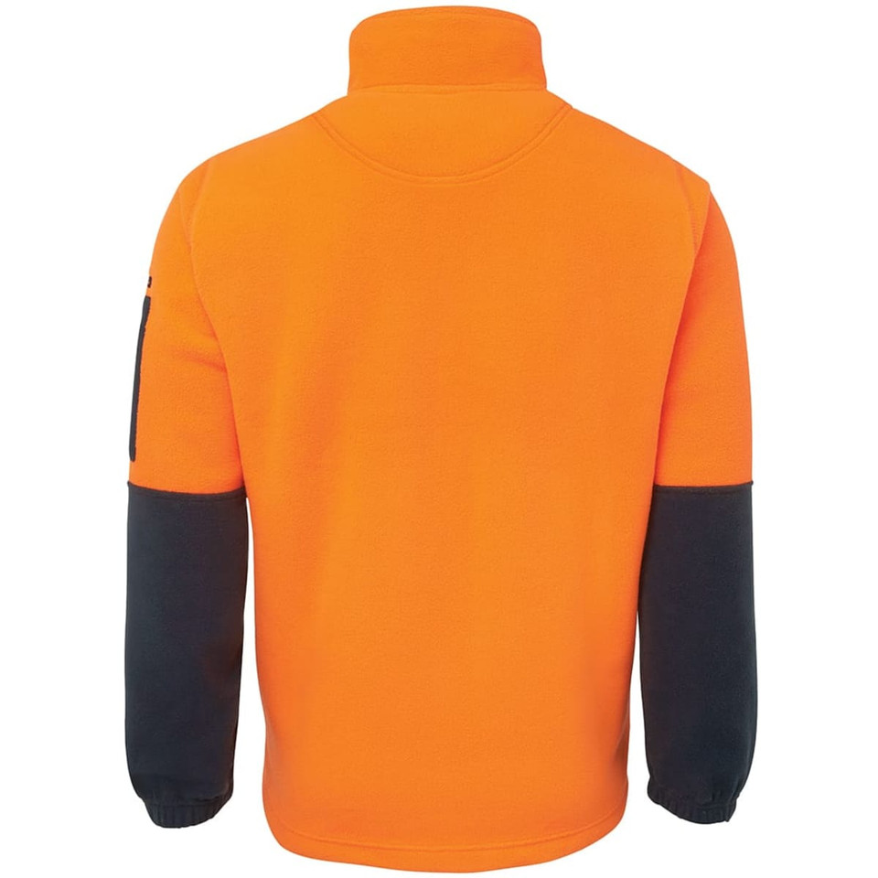 JB's Hv 1/2 Zip Polar