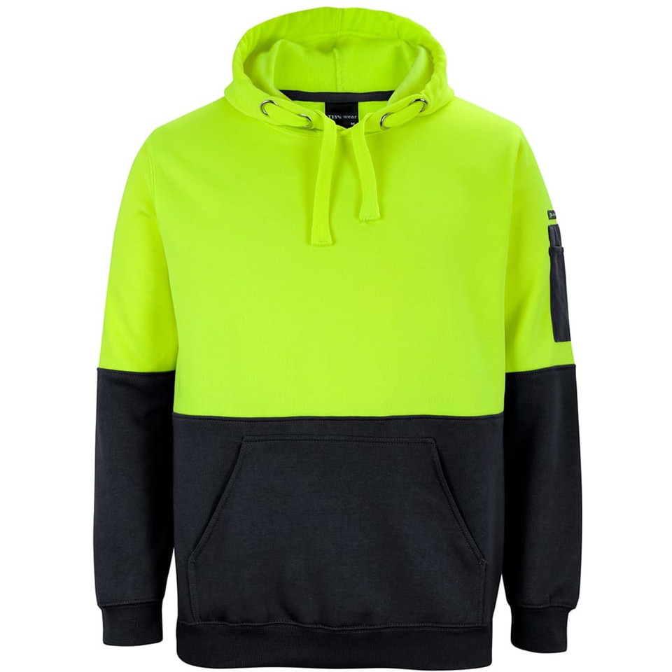 JB's Hv Pull Over Hoodie