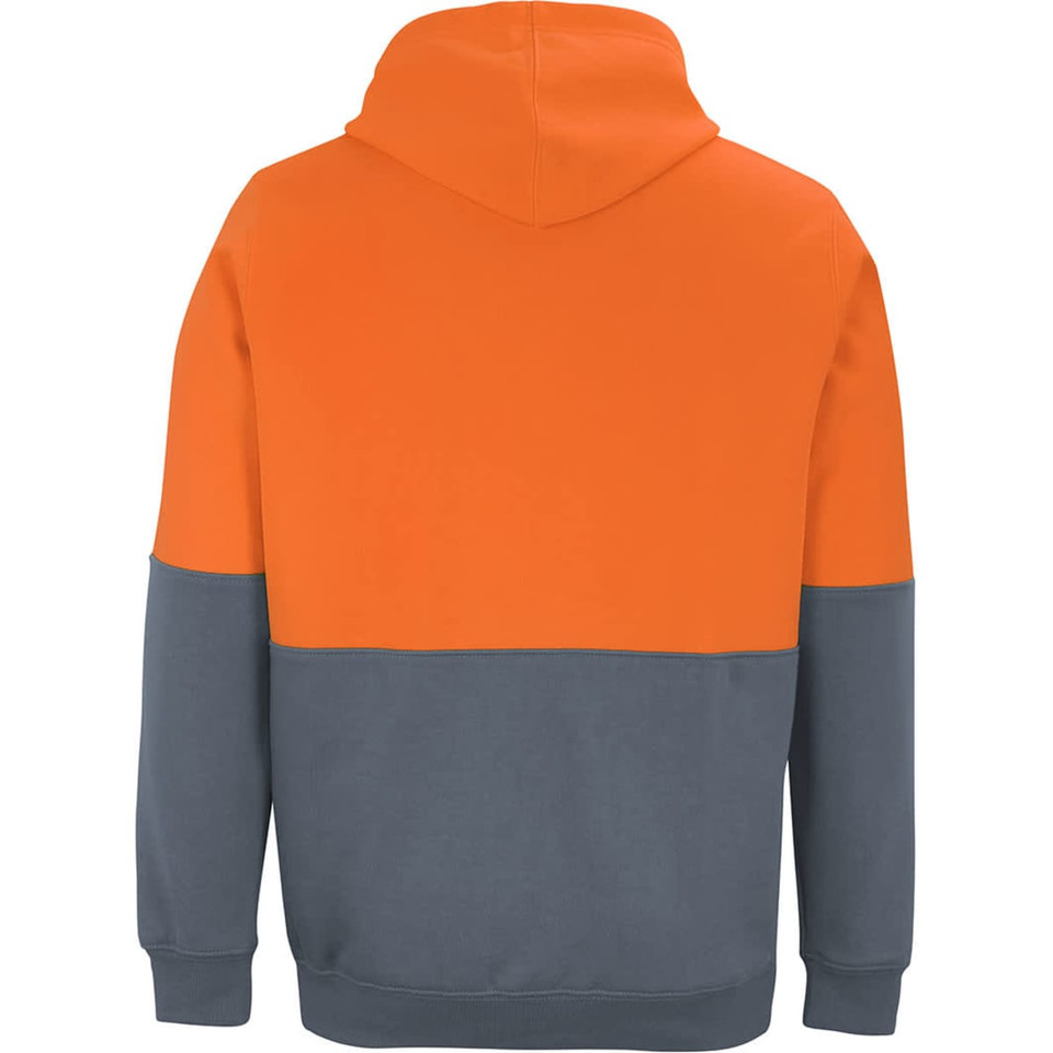 JB's Hv Pull Over Hoodie