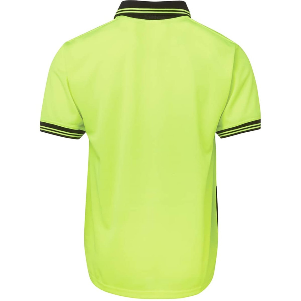 JB's Hv S/S Trad Polo