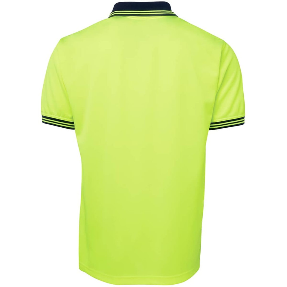 JB's Hv S/S Trad Polo