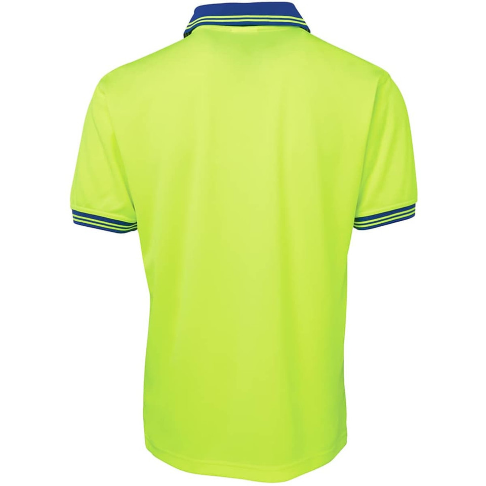 JB's Hv S/S Trad Polo