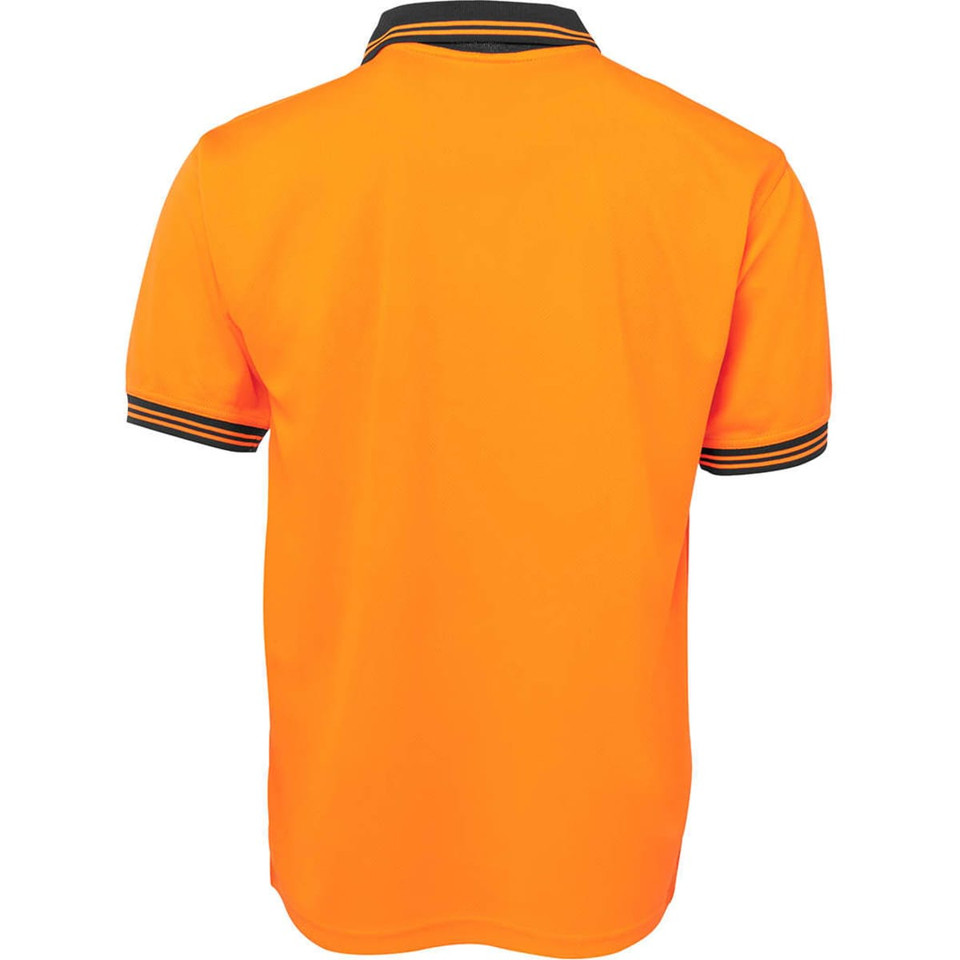 JB's Hv S/S Trad Polo