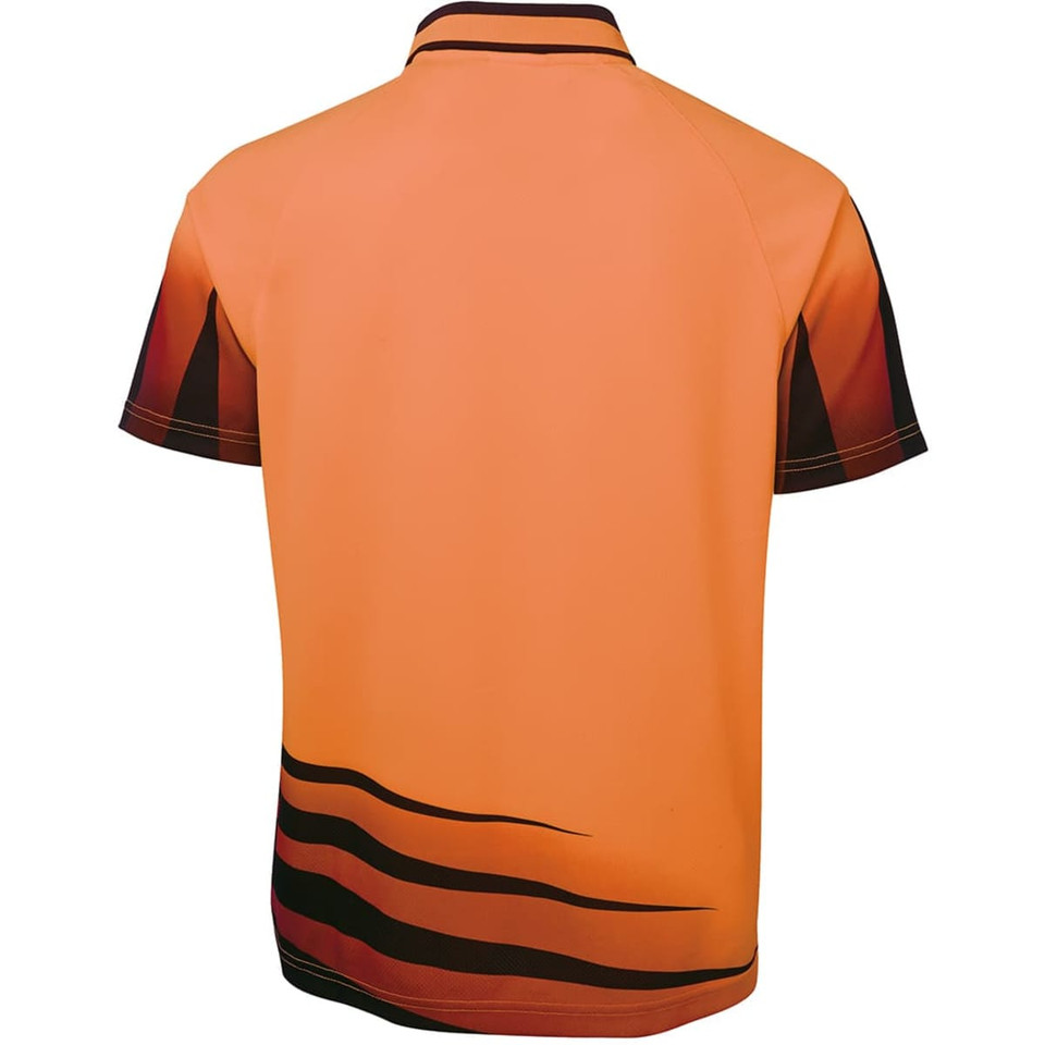 JB's Hv 4602.1 Rippa Sub Polo
