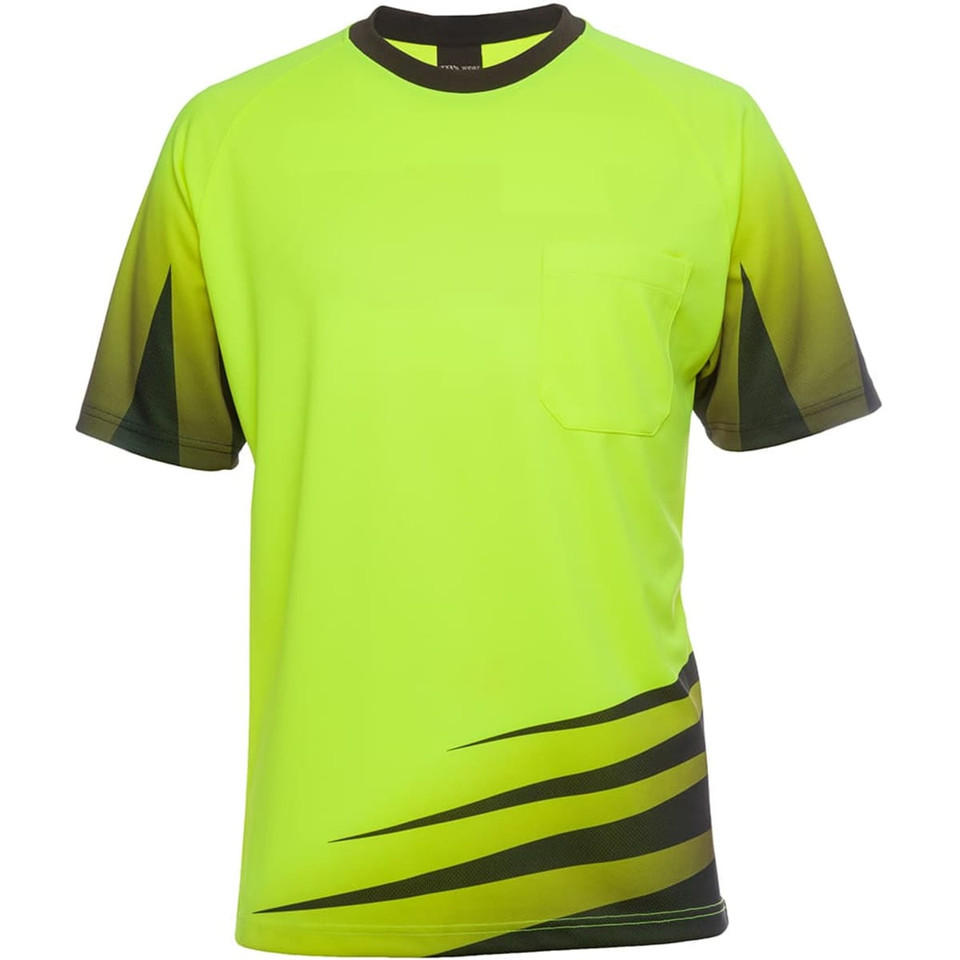 JB's Hv S/S Rippa Sub Tee