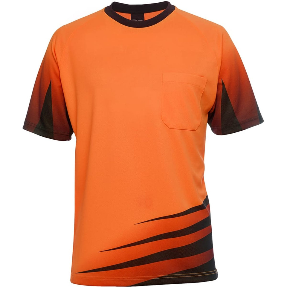 JB's Hv S/S Rippa Sub Tee