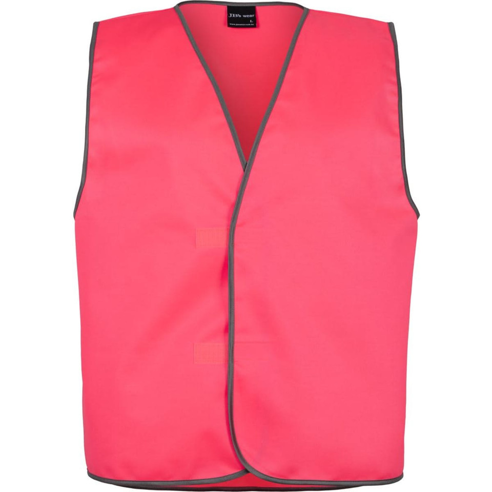 JB's Hv Safety Vest