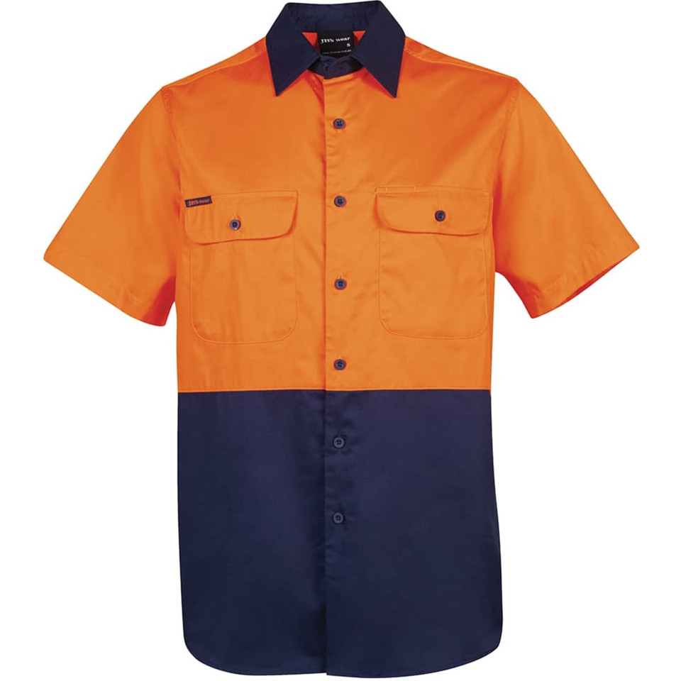 JB's Hv S/S 150 G Shirt