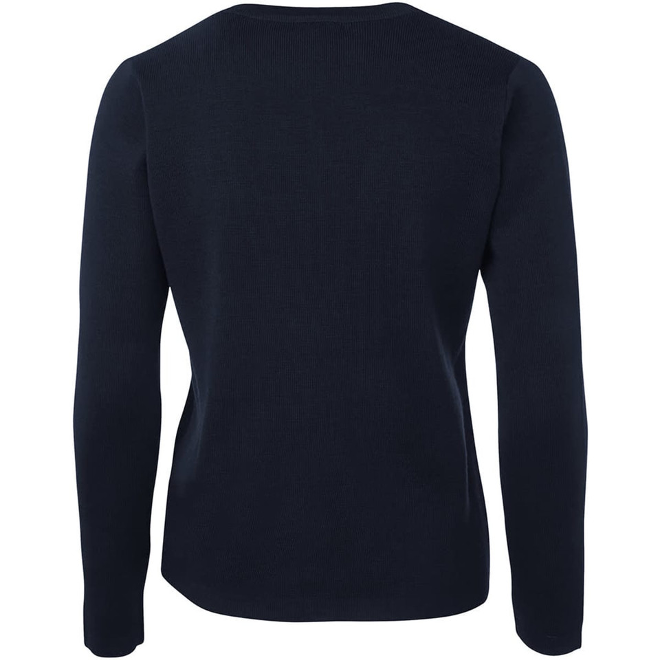JB's Ladies Knitted Cardigan