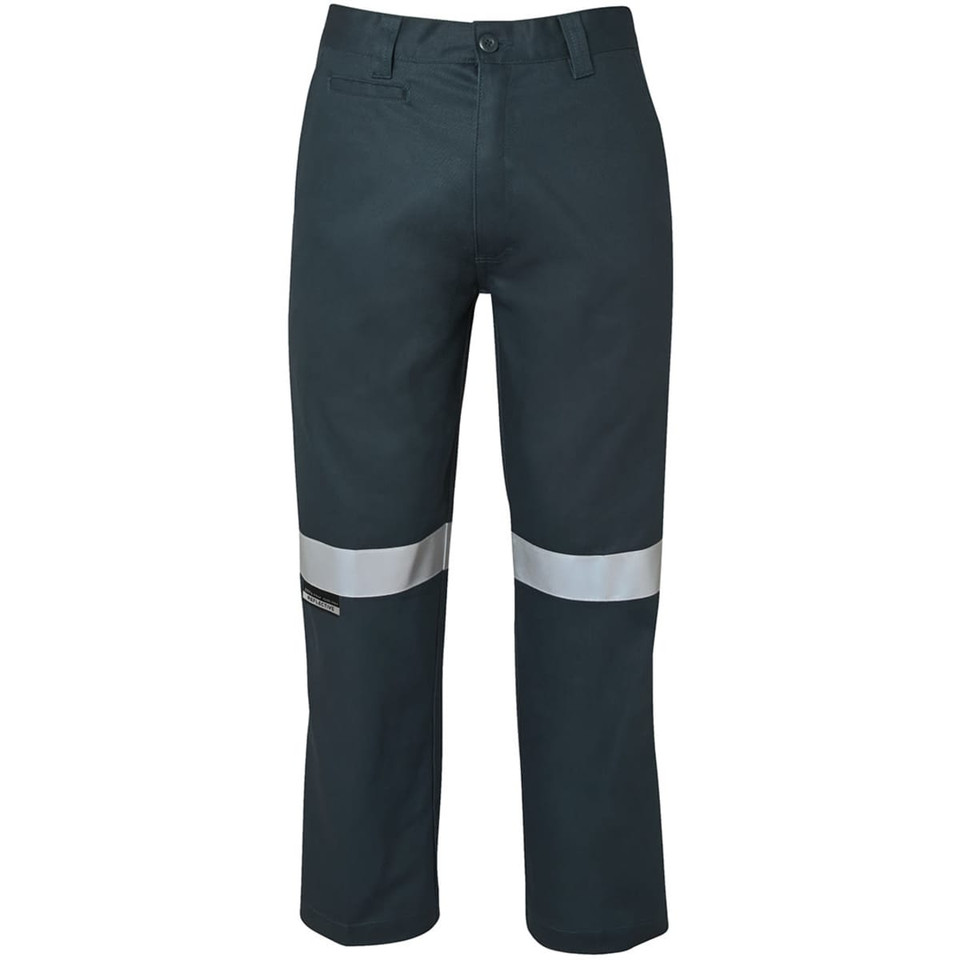 JB's M/Rised Work Trouser With Reflective Tape