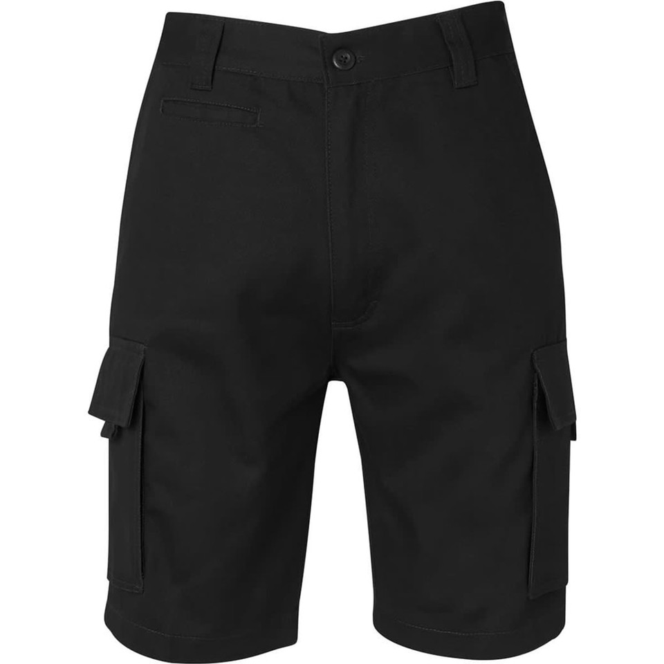 JB's M/Rised W/Cargo Short