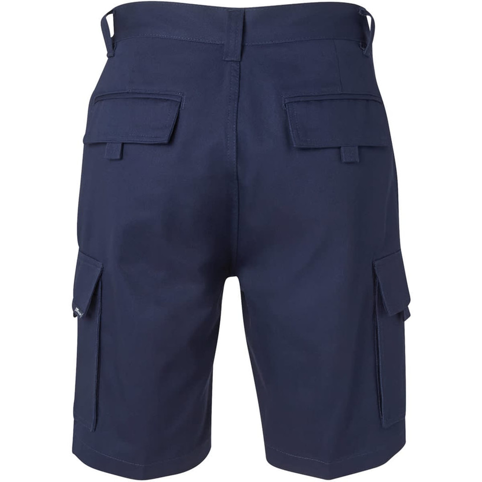 JB's M/Rised W/Cargo Short