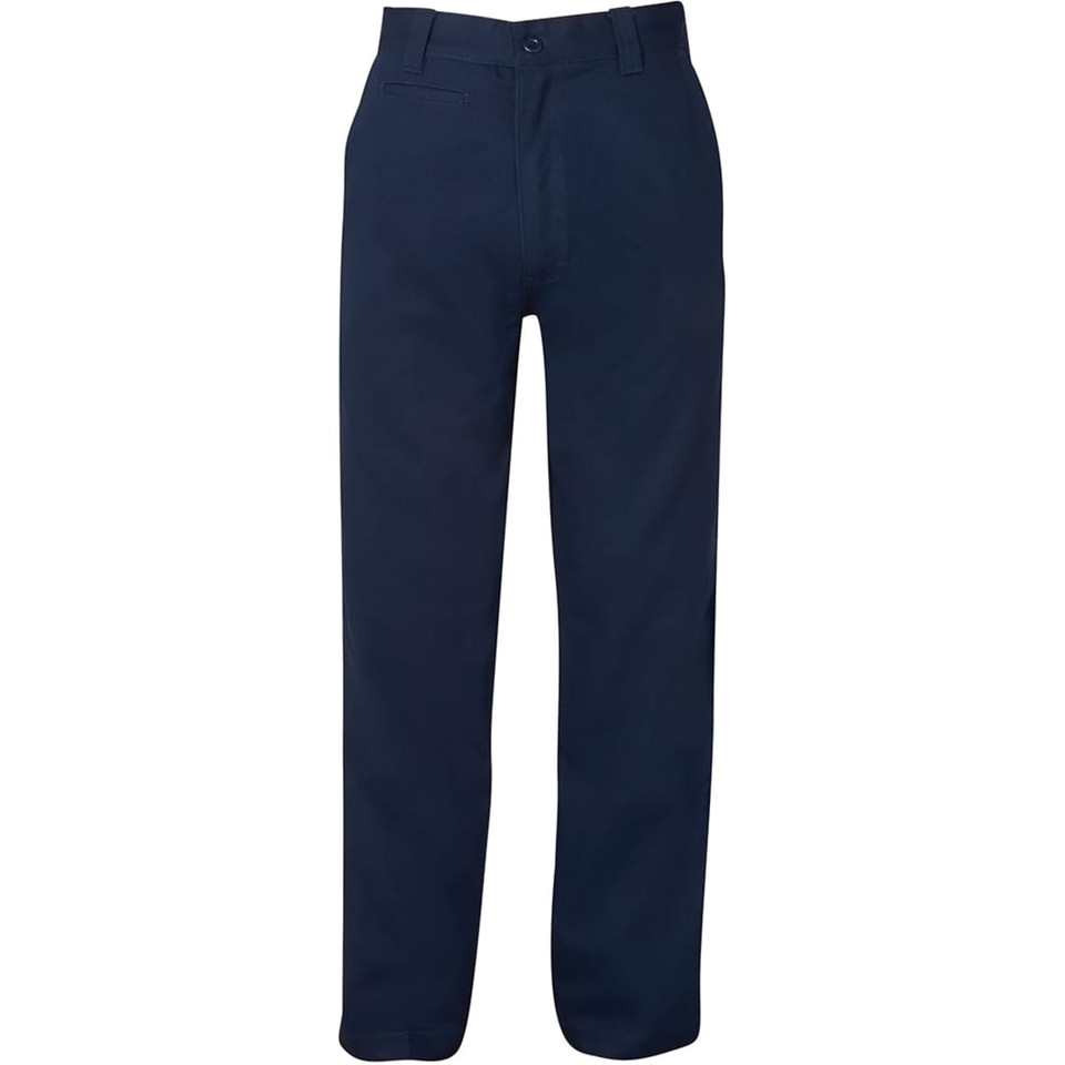 JB's M/Rised Work Trouser Navy