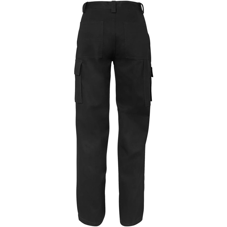 JB's Ladies Multi Pkt Pant Navy