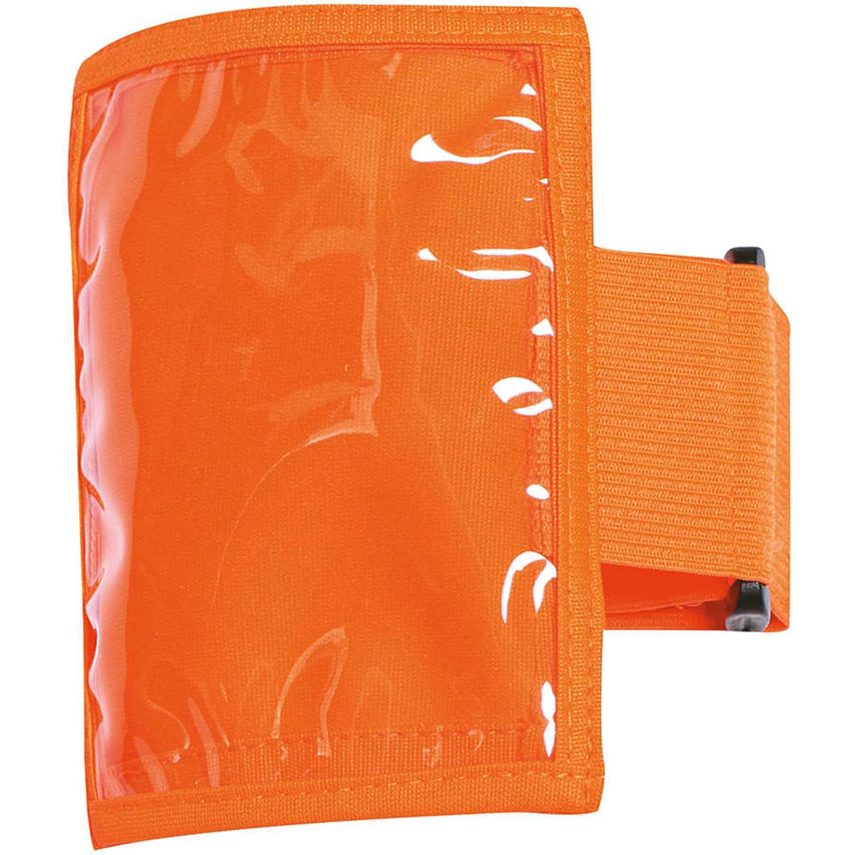 JB's Plastic Pocket Sleeve Band (10 Pk)