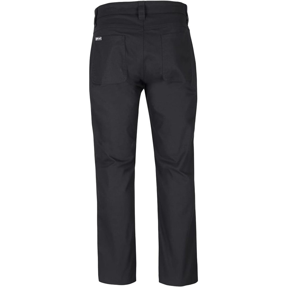 JB's Stretch Canvas Trouser
