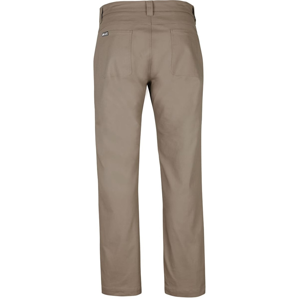 JB's Stretch Canvas Trouser