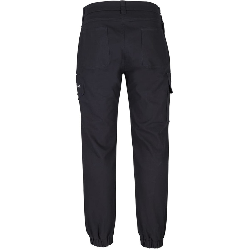 JB's Multipocket Stretch Canvas Jogger