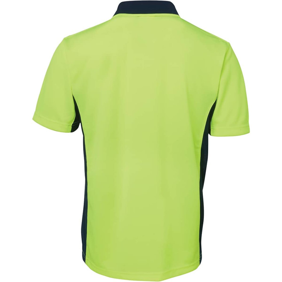 JB's Hv S/S Sport Polo