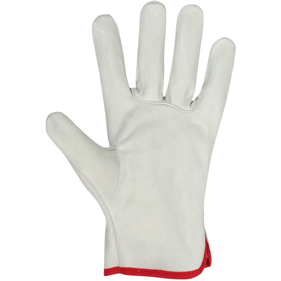 JB's Steeler Rigger Glove (12 Pk) Natural